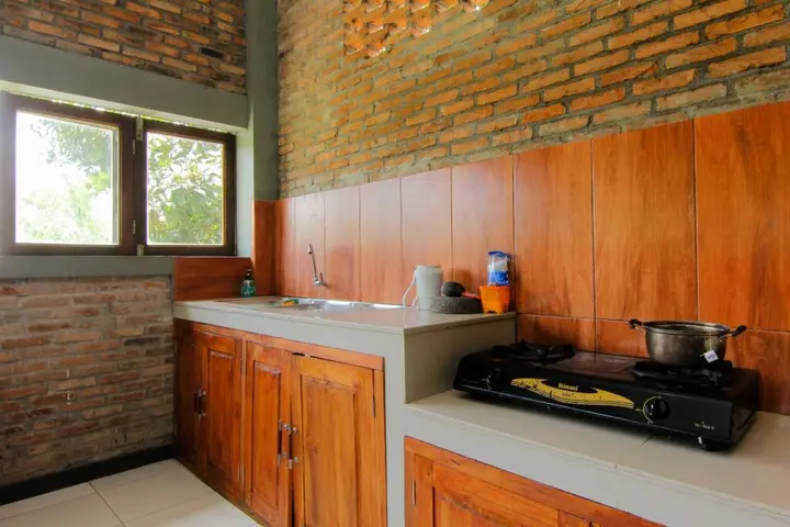 Петумбак: Bua Guest House