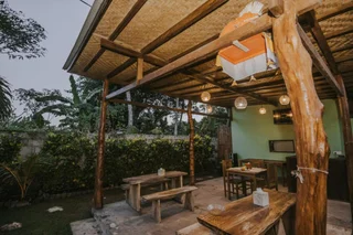 Лембонган-Айленд: Nerima Hut Lembongan