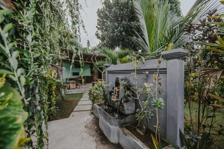 Лембонган-Айленд: Nerima Hut Lembongan