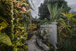 Лембонган-Айленд: Nerima Hut Lembongan