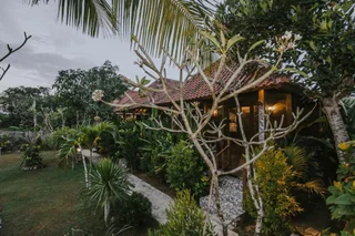 Лембонган-Айленд: Nerima Hut Lembongan