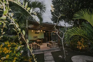 Лембонган-Айленд: Nerima Hut Lembongan