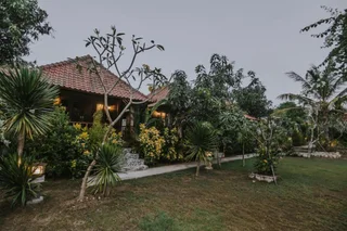 Лембонган-Айленд: Nerima Hut Lembongan