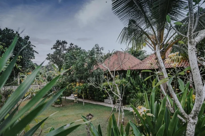 Лембонган-Айленд: Nerima Hut Lembongan