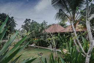 Лембонган-Айленд: Nerima Hut Lembongan