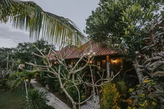 Лембонган-Айленд: Nerima Hut Lembongan