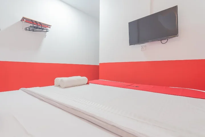 Батам: RedDoorz near RSUD Embung Fatimah Batam