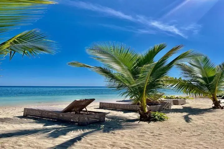 Гили Аир: Gilizen Resort - Private Pool Villas