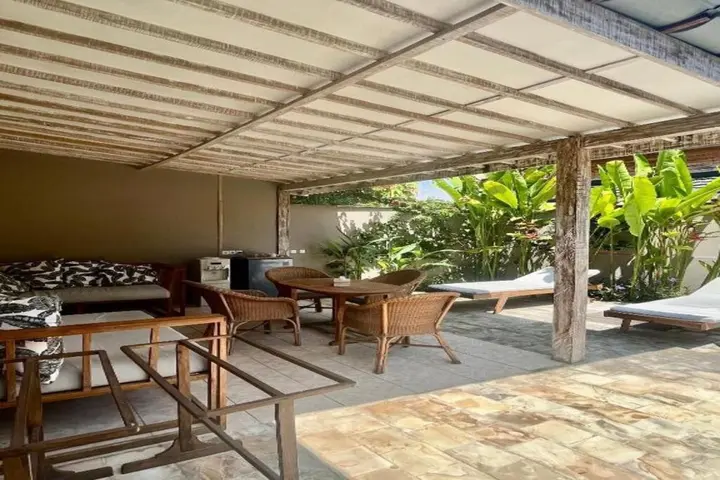 Гили Аир: Gilizen Resort - Private Pool Villas