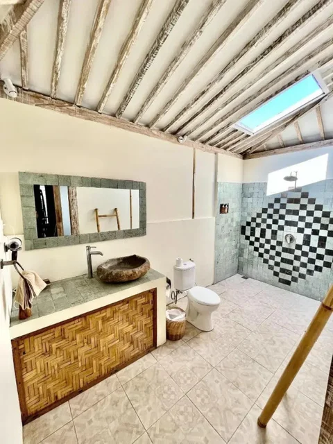 Гили Аир: Gilizen Resort - Private Pool Villas
