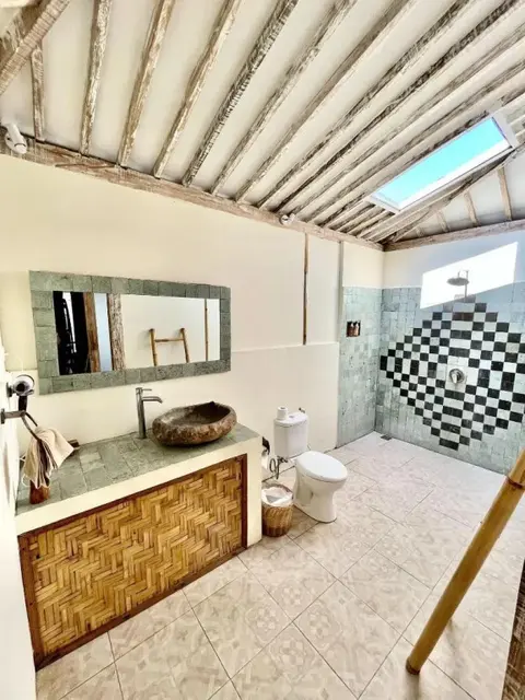 Гили Аир: Gilizen Resort - Private Pool Villas