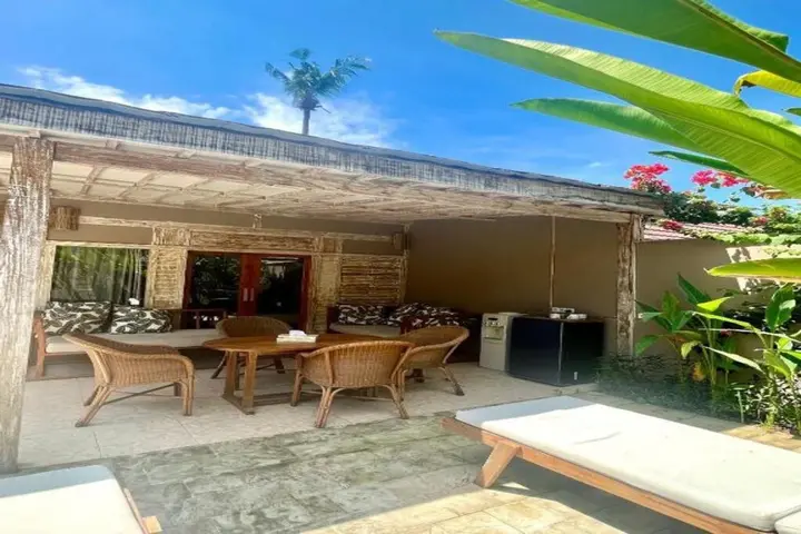 Гили Аир: Gilizen Resort - Private Pool Villas