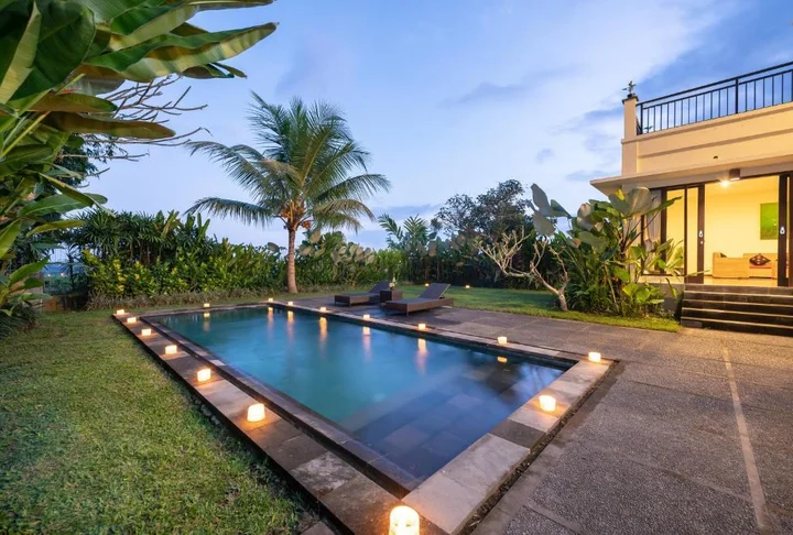 Убуд: Mardika Private Villa