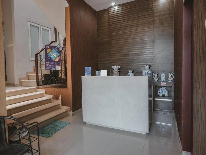 Медан: RedDoorz @ Jamin Ginting Medan
