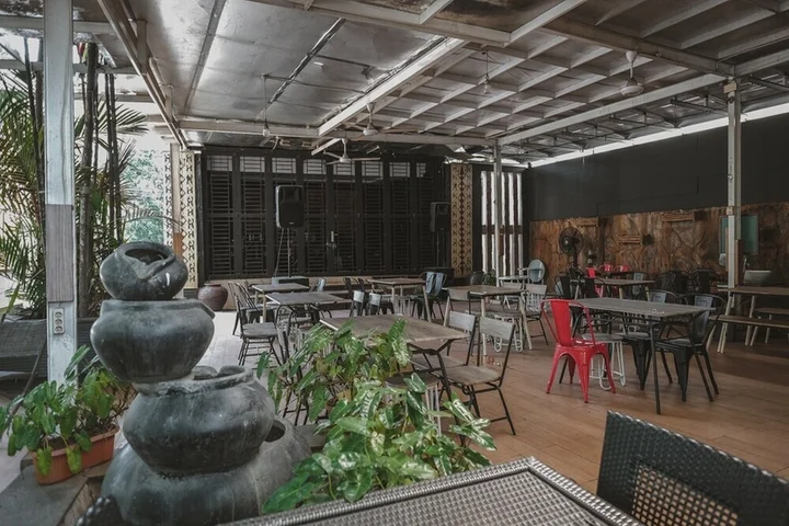 Медан: RedDoorz @ Jamin Ginting Medan