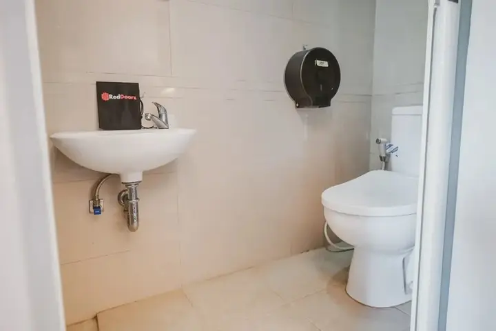 Медан: RedDoorz @ Jamin Ginting Medan