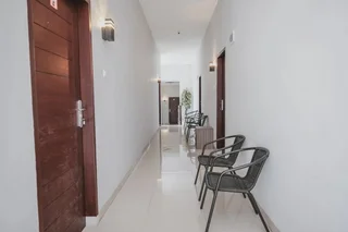 Медан: RedDoorz @ Jamin Ginting Medan
