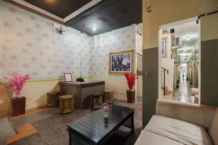 Тангеранг: KoolKost Syariah near Stasiun Poris Tangerang