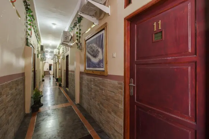 Тангеранг: KoolKost Syariah near Stasiun Poris Tangerang