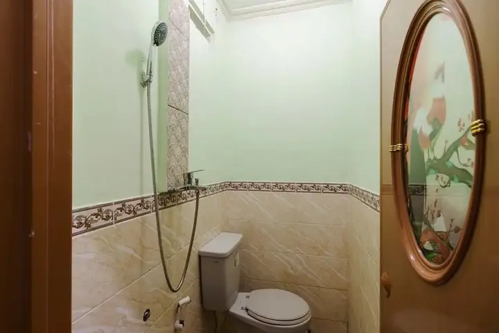 Тангеранг: KoolKost Syariah near Stasiun Poris Tangerang