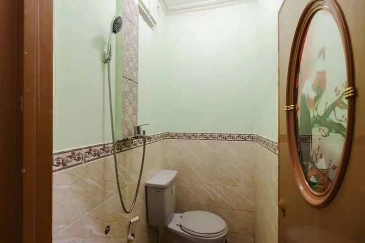 Тангеранг: KoolKost Syariah near Stasiun Poris Tangerang