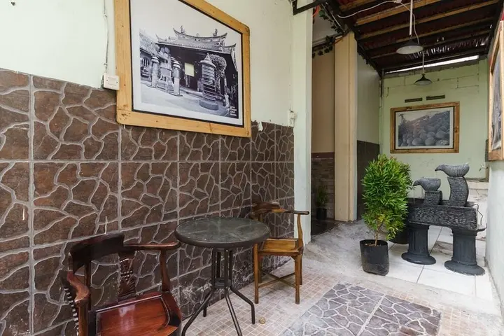 Тангеранг: KoolKost Syariah near Stasiun Poris Tangerang
