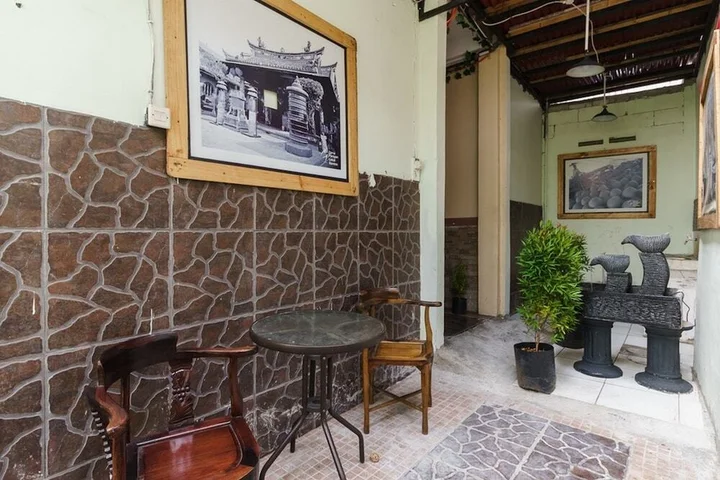 Тангеранг: KoolKost Syariah near Stasiun Poris Tangerang