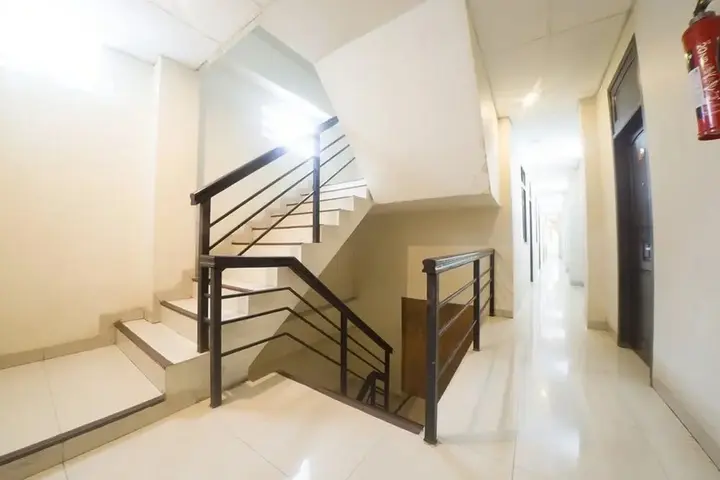 Амбон: RedDoorz Near Ambon Plaza