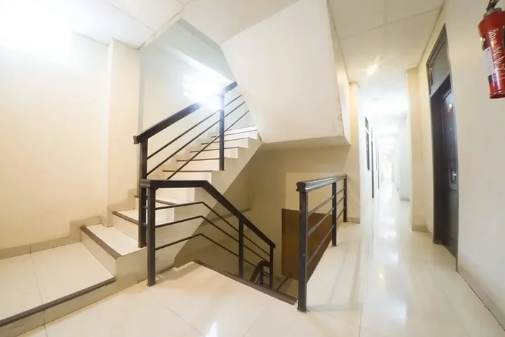 Амбон: RedDoorz Near Ambon Plaza