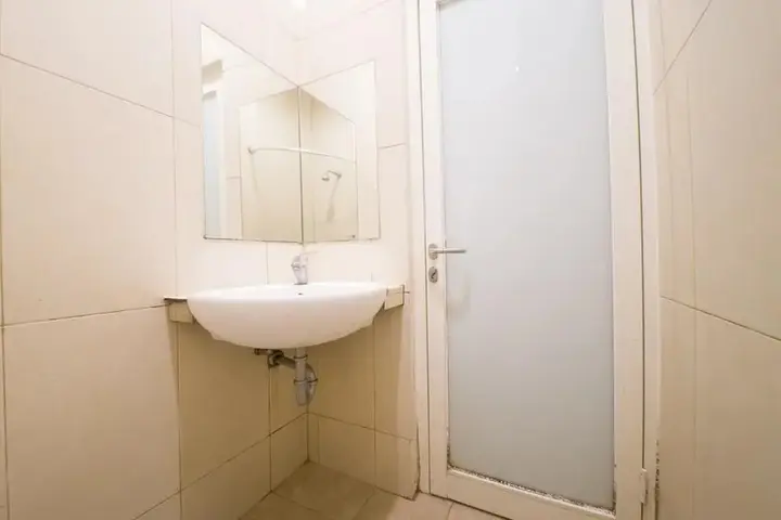 Амбон: RedDoorz Near Ambon Plaza