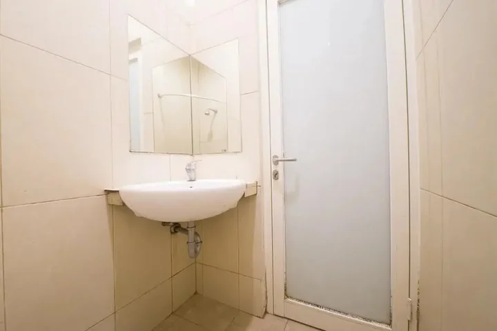Амбон: RedDoorz Near Ambon Plaza