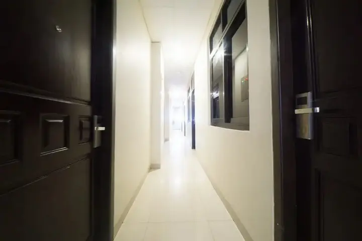 Амбон: RedDoorz Near Ambon Plaza