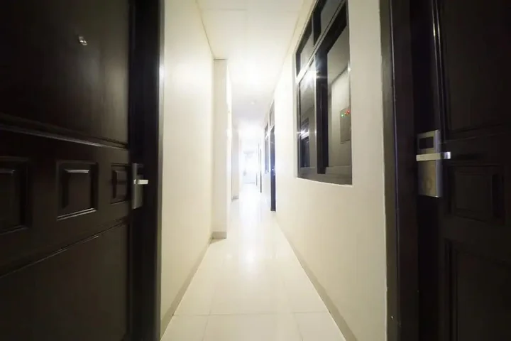 Амбон: RedDoorz Near Ambon Plaza