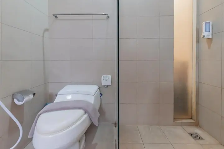 Бандунг: RedDoorz Plus @ Cipaganti Street 3