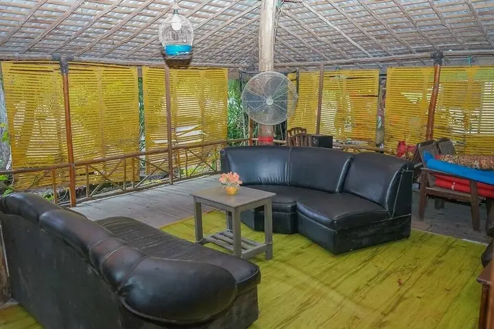 Банджанбару: RedDoorz Syariah near Syamsudin Noor Airport 2