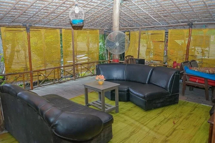 Банджанбару: RedDoorz Syariah near Syamsudin Noor Airport 2