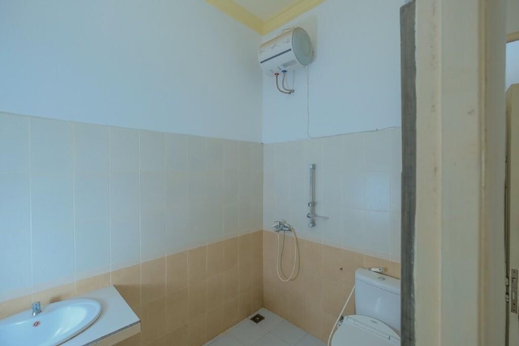 Банджанбару: RedDoorz Syariah near Museum Lambung Mangkurat 2