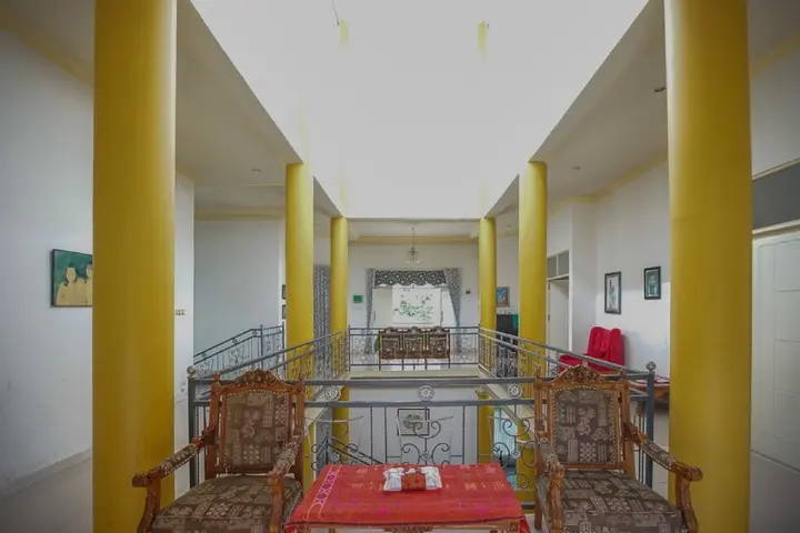 Банджанбару: RedDoorz Syariah near Museum Lambung Mangkurat 2