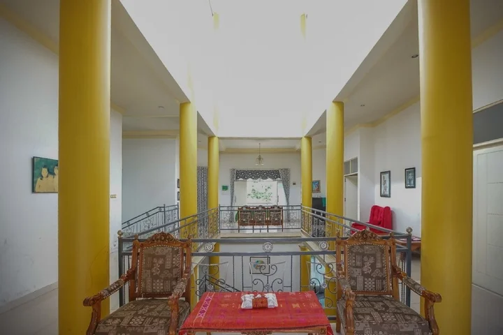 Банджанбару: RedDoorz Syariah near Museum Lambung Mangkurat 2