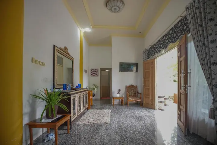 Банджанбару: RedDoorz Syariah near Museum Lambung Mangkurat 2