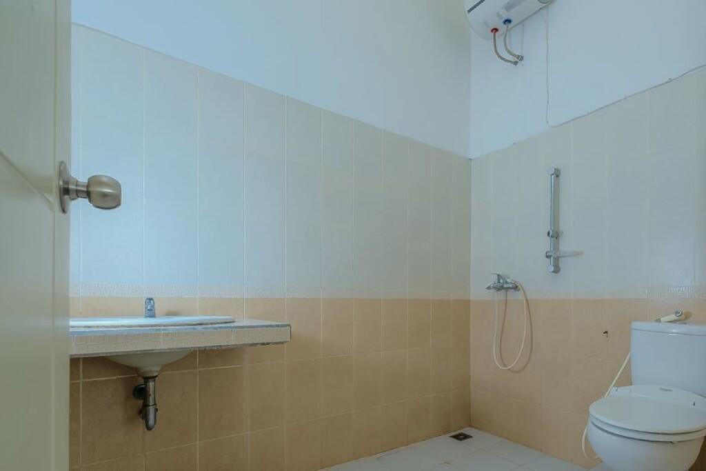 Банджанбару: RedDoorz Syariah near Museum Lambung Mangkurat 2
