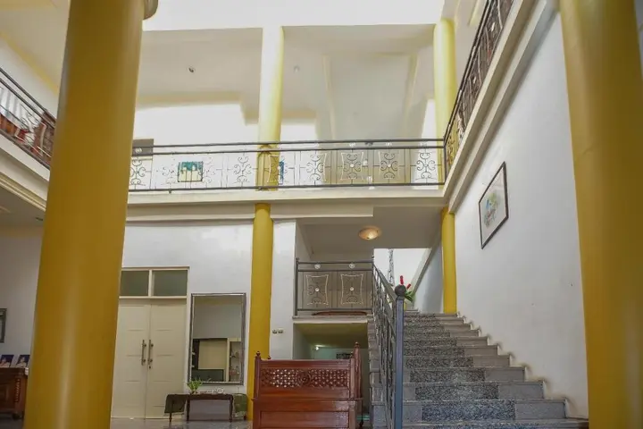 Банджанбару: RedDoorz Syariah near Museum Lambung Mangkurat 2