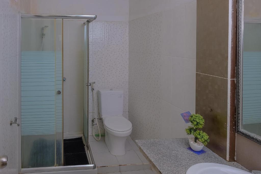 Банджанбару: RedDoorz Syariah near Museum Lambung Mangkurat 2
