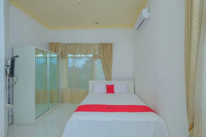 Банджанбару: RedDoorz Syariah near Museum Lambung Mangkurat 2
