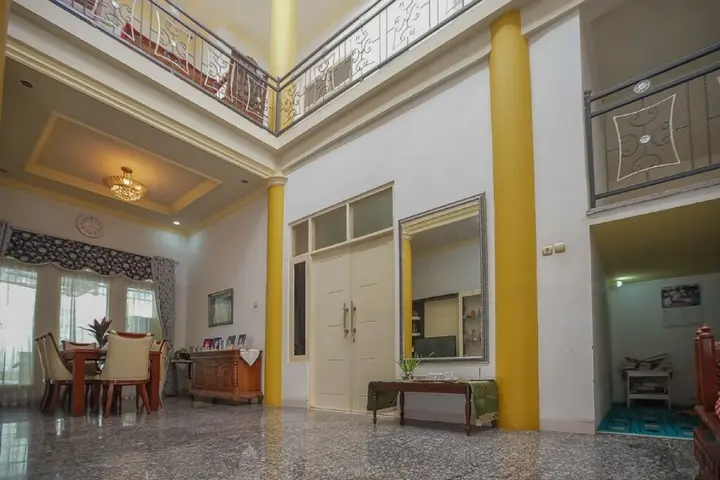 Банджанбару: RedDoorz Syariah near Museum Lambung Mangkurat 2