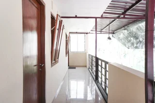Маланг: RedDoorz Syariah near Exit Tol Madyopuro