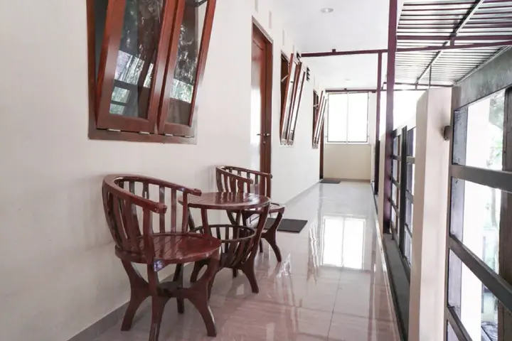 Маланг: RedDoorz Syariah near Exit Tol Madyopuro