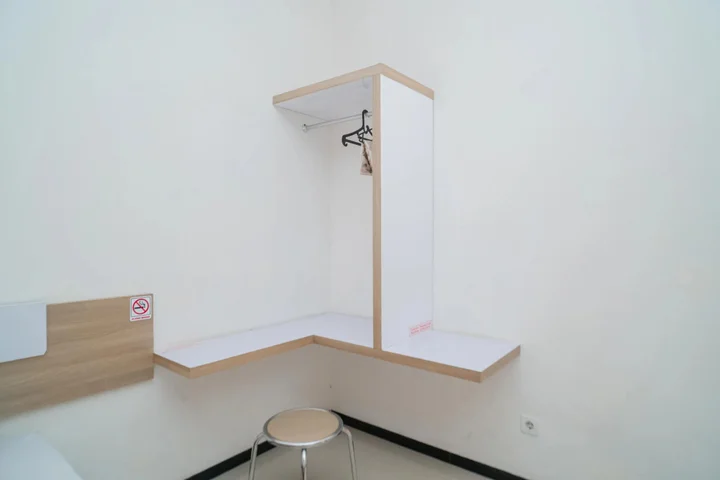 Маланг: RedDoorz Syariah near Transmart MX Malang