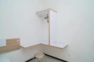 Маланг: RedDoorz Syariah near Transmart MX Malang