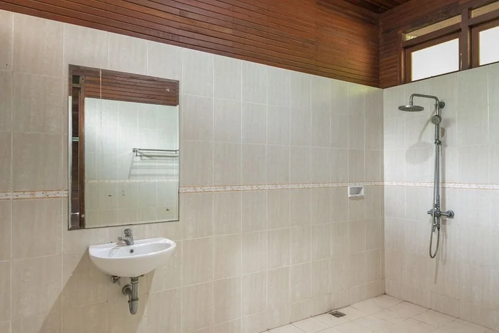 Джакарта: RedDoorz Resort @ Taman Wisata Mangrove